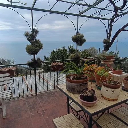 Apartment La Mamounia